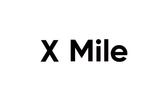 X Mile株式会社